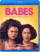 Babes (Blu-ray)