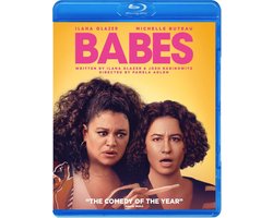 Babes (Blu-ray)