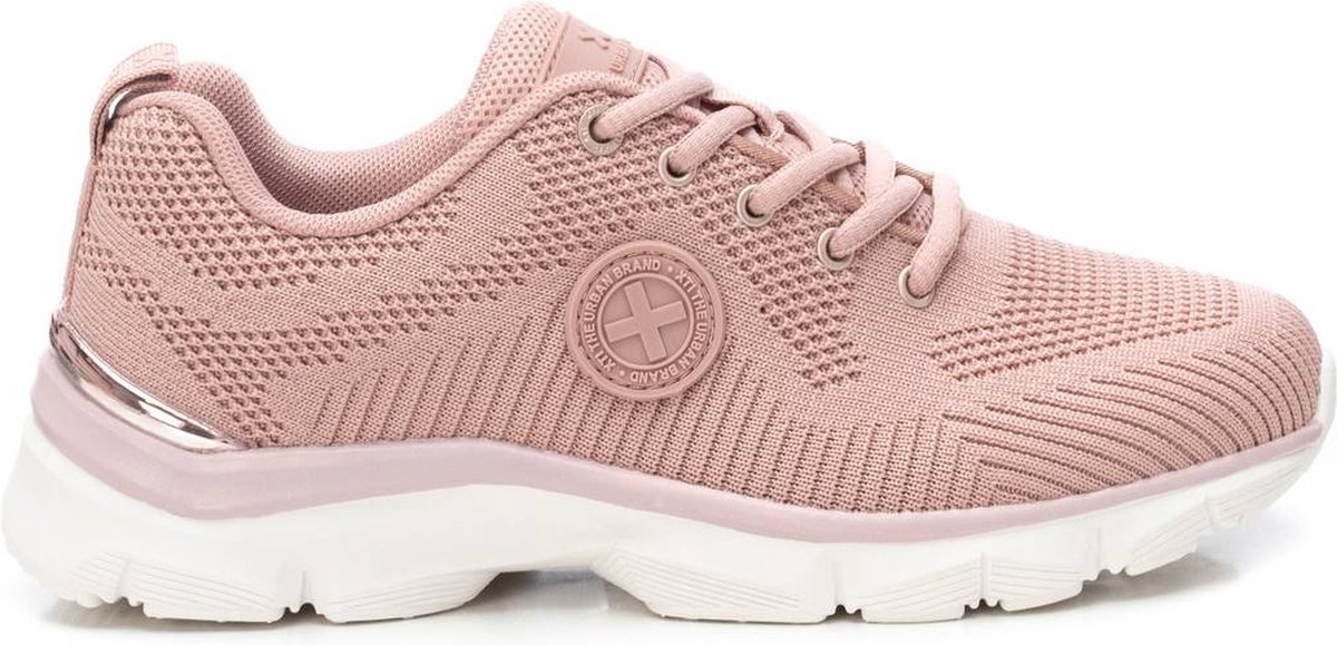 XTI 143614 Trainer - NUDE