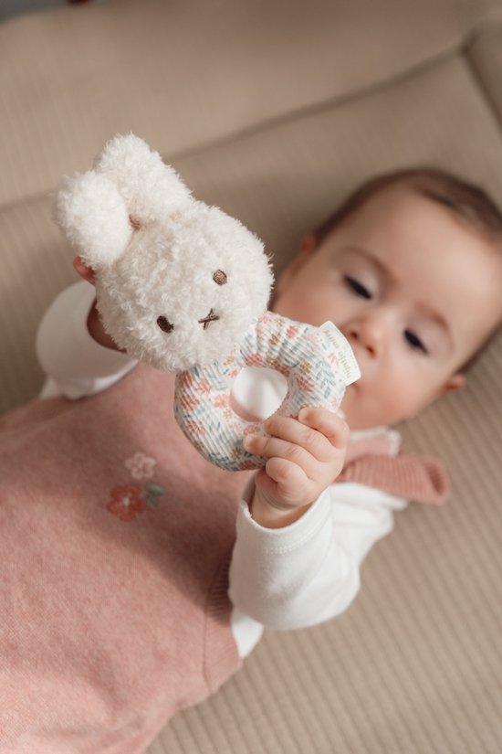 Nijntje x Little Dutch Lucky - Blossom - Geschenkdoos - Babycadeau Set
