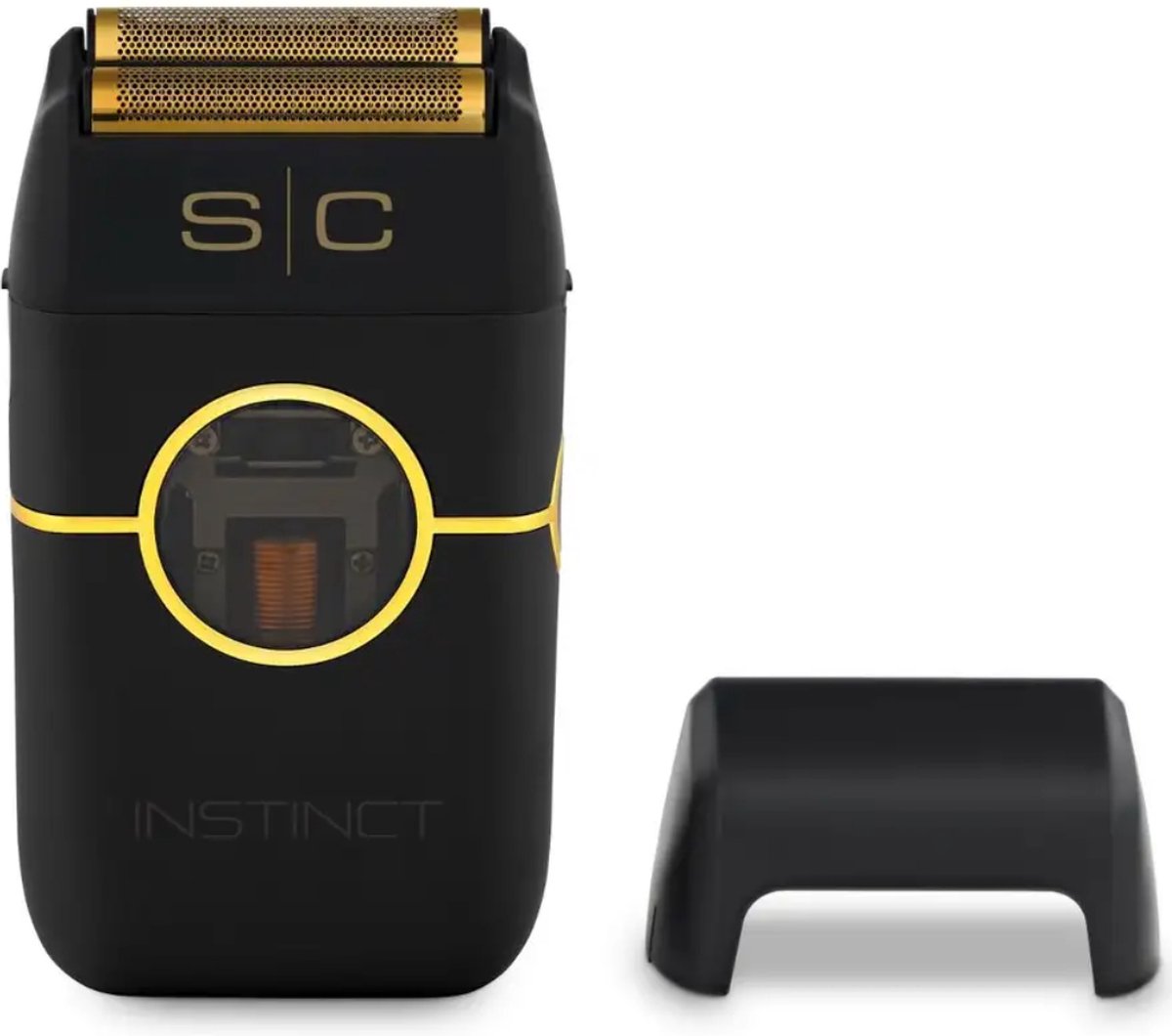 Stylecraft Instinct Metal Shaver Draadloze Scheermachine met - afbeelding 2