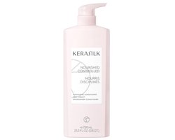 Kerasilk Smoothing Conditioner