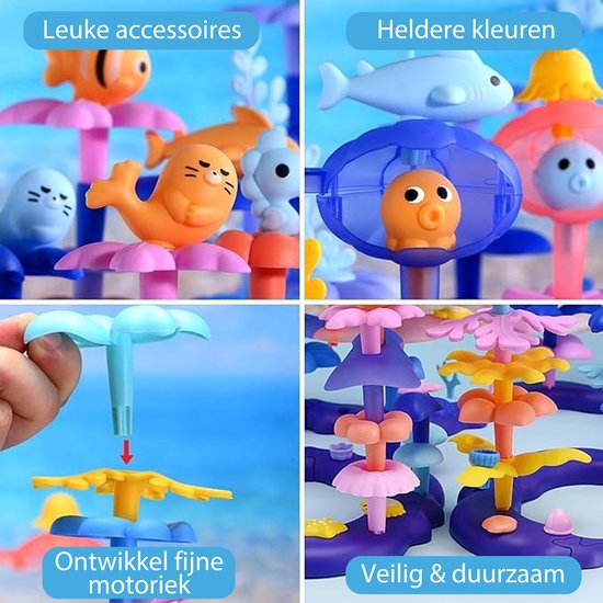 LITTLE TIKES Creative Chefs Ice Cream Kit Speelgoed Meerkleurig