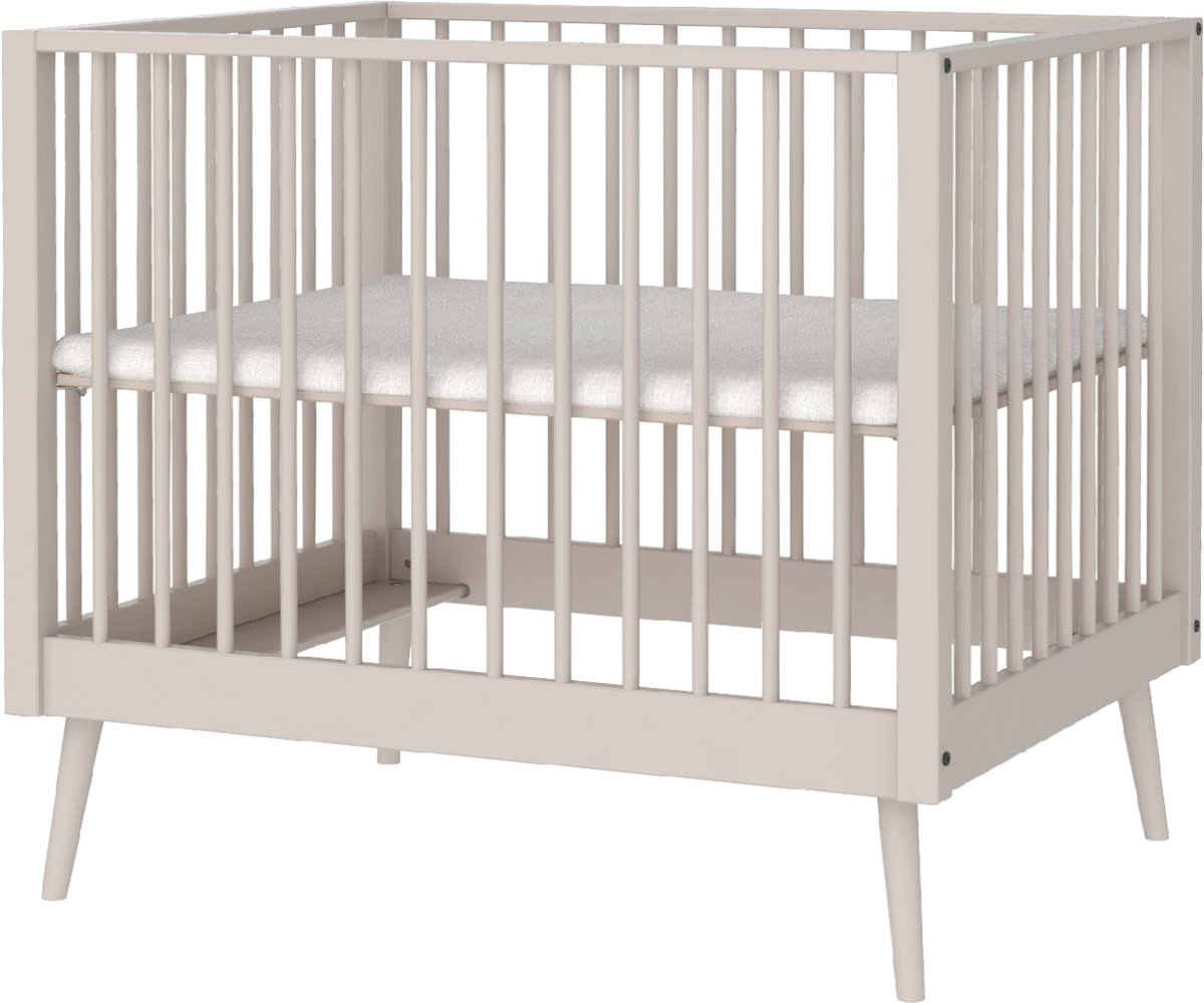 Europe Baby Evy Box Mat Oatmeal