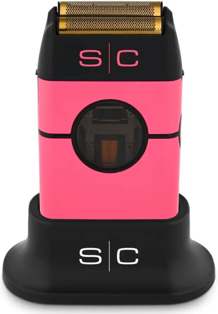 Stylecraft Instinct Metal Shaver - Professionele draadloze - afbeelding 3