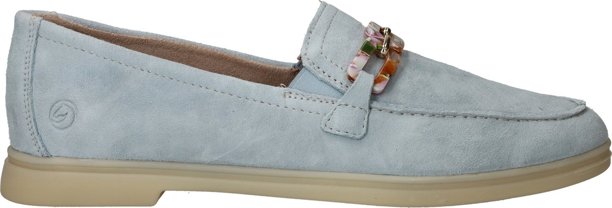 Remonte Loafers - Dames - Blauw