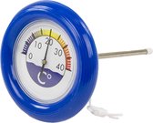 Boeithermometer 18cm diameter