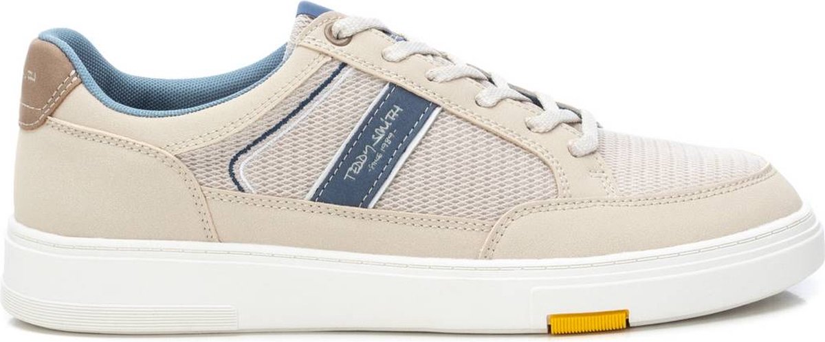 TEDDY SMITH 078065 Trainer - BEIGE