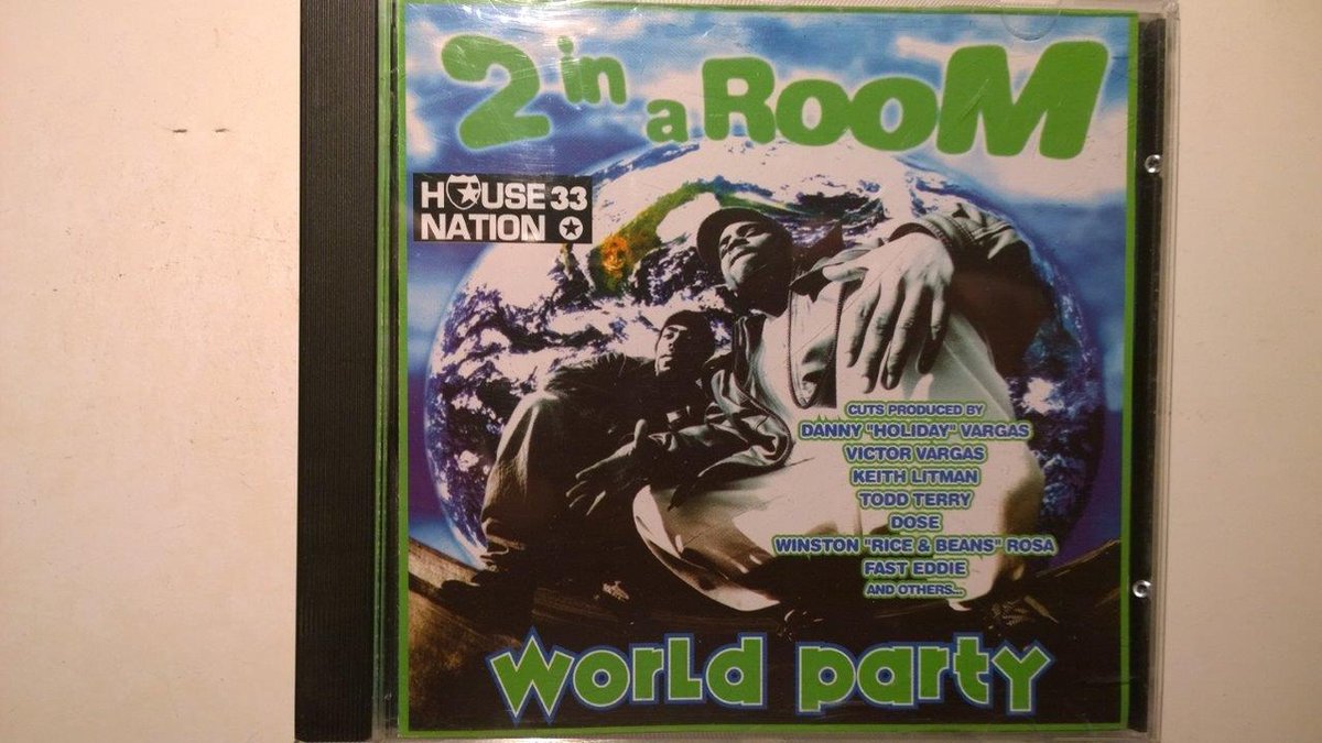 World Party