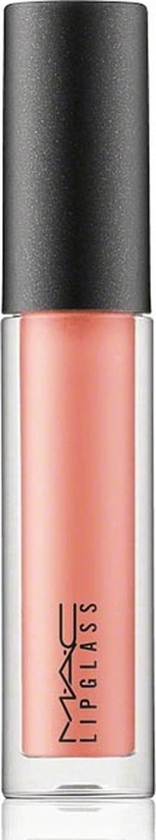 MAC Cosmetics - Lipglass Prrr Lip Gloss - 3.1ml