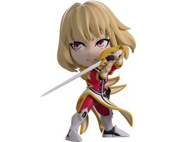 Youtooz Solo Leveling Vinyl Figure Cha Hae-In 12 cm Beeld
