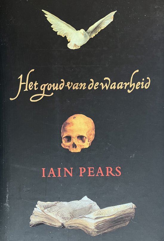 Goud Van De Waarheid