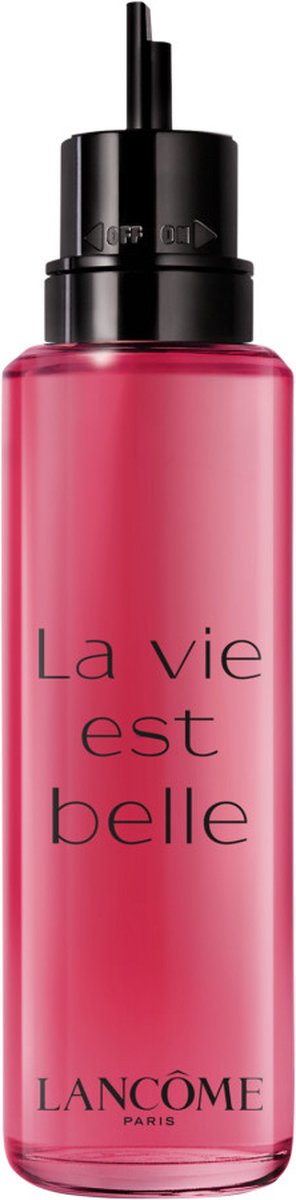 Lancome La Vie Est Belle Elixer Eau de Parfum Navulling 100ml