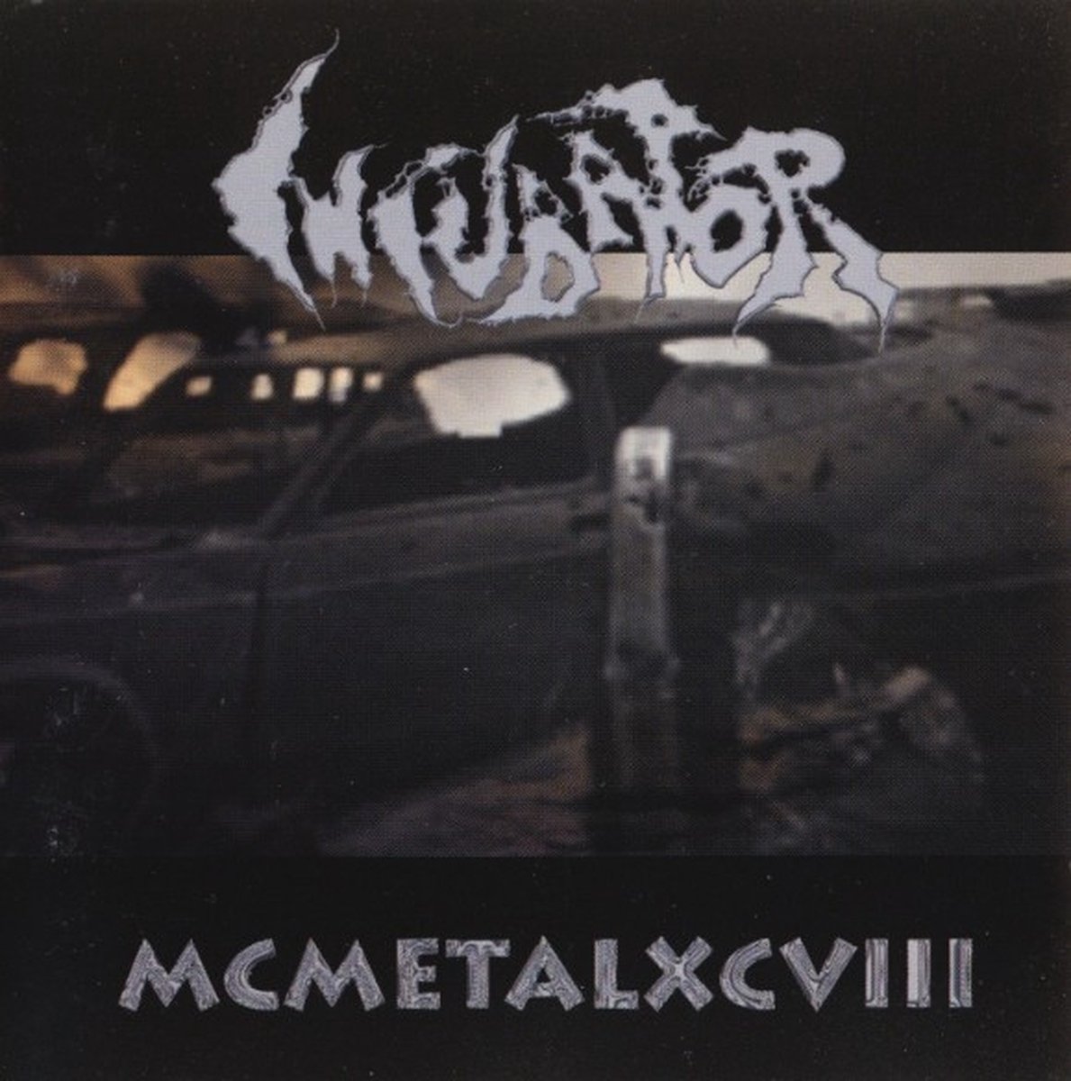 McMetalxcviii