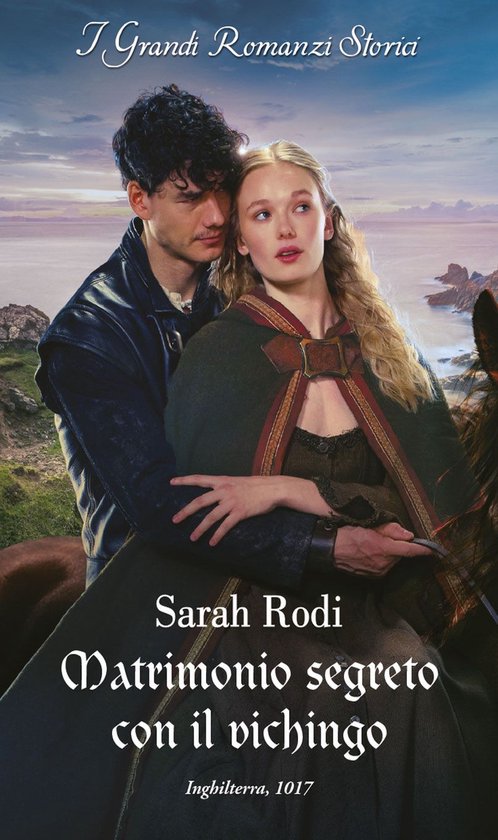 Matrimonio segreto con il vichingo