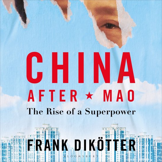 China After Mao - cover