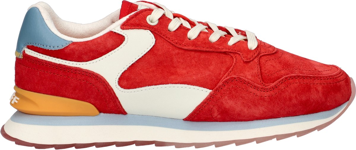 Hoff -Dames - rood - sneakers - maat 41