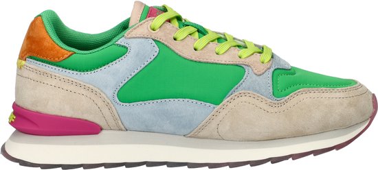 Baskets pour femmes Femme Hoff Gold Coast Vert - Taille 40