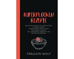 HAFERFLOCKEN REZEPTE
