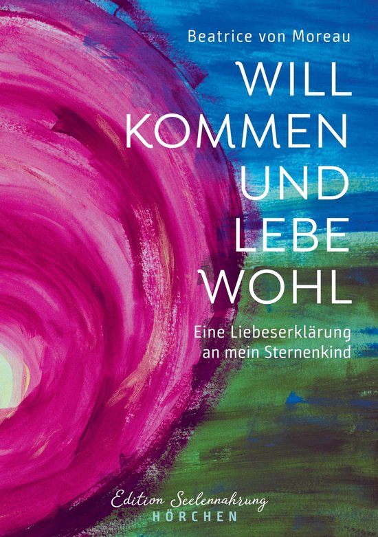 Willkommen und Lebewohl - cover