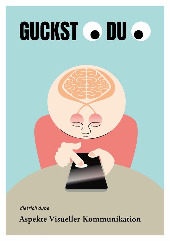 Aspekte Visueller Kommunikation - cover