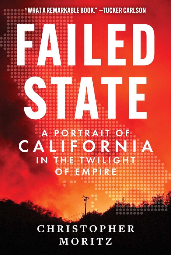 Failed State - cover