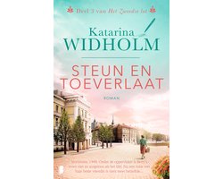 Het Zweedse lot 3 - Steun en toeverlaat