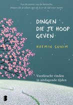 Dingen die je hoop geven