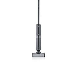 Severin SC 7177 Snoerloze elektrische vloermop - Zelfreinigende borstelrol - 20 minuten reinigingstijd