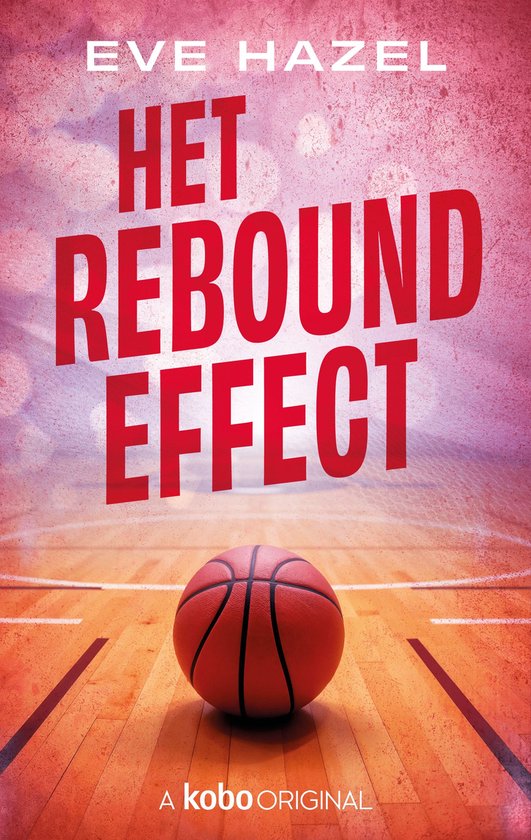 Geraakt 1 - Het rebound effect - cover