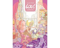 Lou!/T1 Sonata