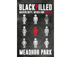 Omslag van Blackpilled