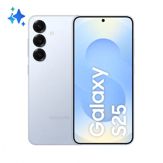 Galaxy S25 S931 5G 12GB RAM 512GB
