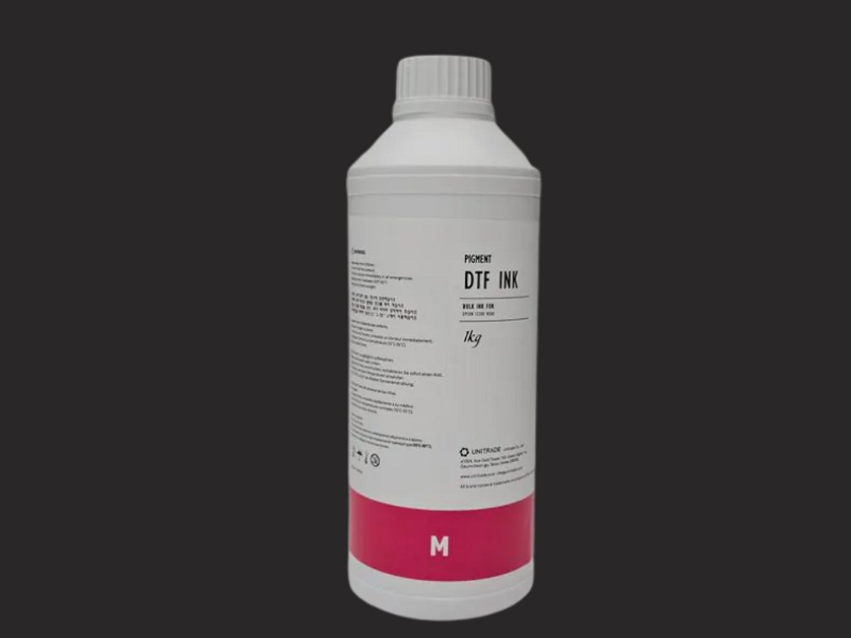 DTF inkt - Magenta 1L