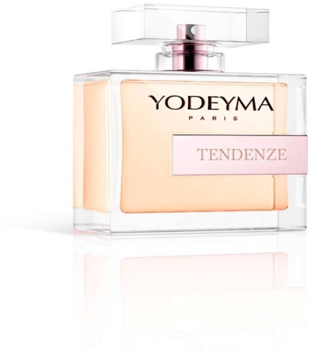 Goedkoopste Yodeyma - TENDENZE - Parfum 100ml
