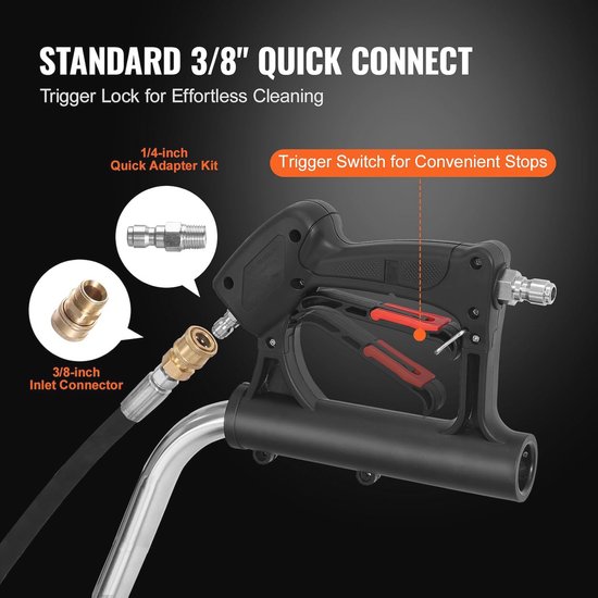 Opvouwbare Dakkoffer voor Auto's en SUV's - 595 Liter Waterdichte Bagagebox met Antislipmat — afbeelding 3