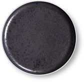 Médard de Noblat - Aster Granit - Assiette plate 26 cm - 6 pièces