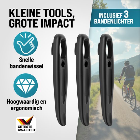 Monzana Fietsmontagestandaard - Verstelbaar Inklapbaar 30 kg - Zwart van Monzana — afbeelding 2