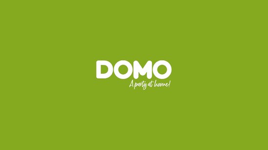 DOMO B3976 Broodbakmachine – 17 Programma’s – 500-750g – Glutenvrij Programma – Wit