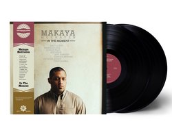 Makaya McCraven - In the Moment (IA11 Edition) (2LP)
