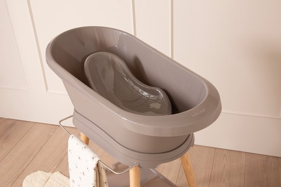 Bébé-jou badzitje Chalk Brown van Bebe Jou — afbeelding 3
