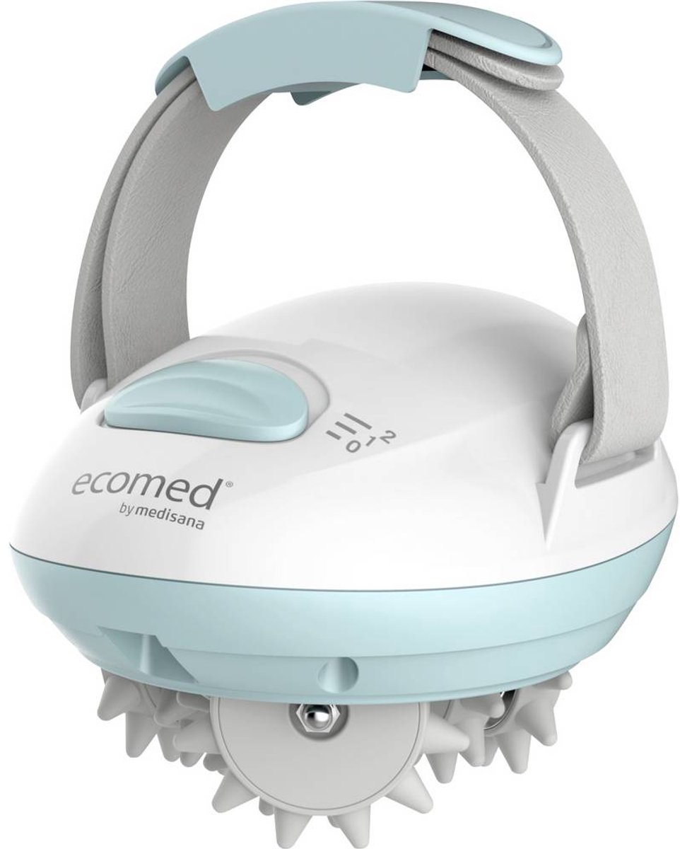 ecomed AC-80E cellulitis massageapparaat