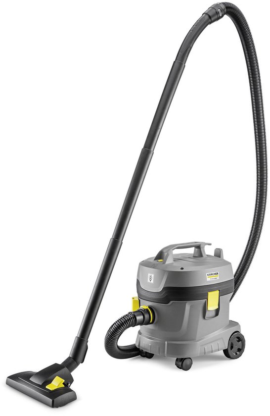 Karcher T 11/1 Classic - Stofzuiger - Laag Geluid - Professioneel