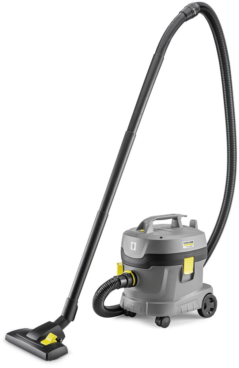 Kärcher T 11/1 Classic - lichte professionele stofzuiger- 1.527-197.0