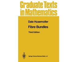 Omslag van Fibre Bundles