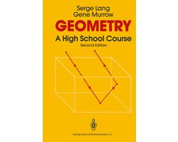 Omslag van Geometry