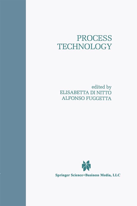 Process Technology - cover