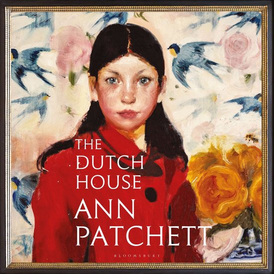 The Dutch House - cover