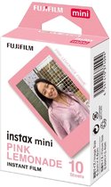 Fujifilm Instax Mini Film - Pink Lemonade Single Pack