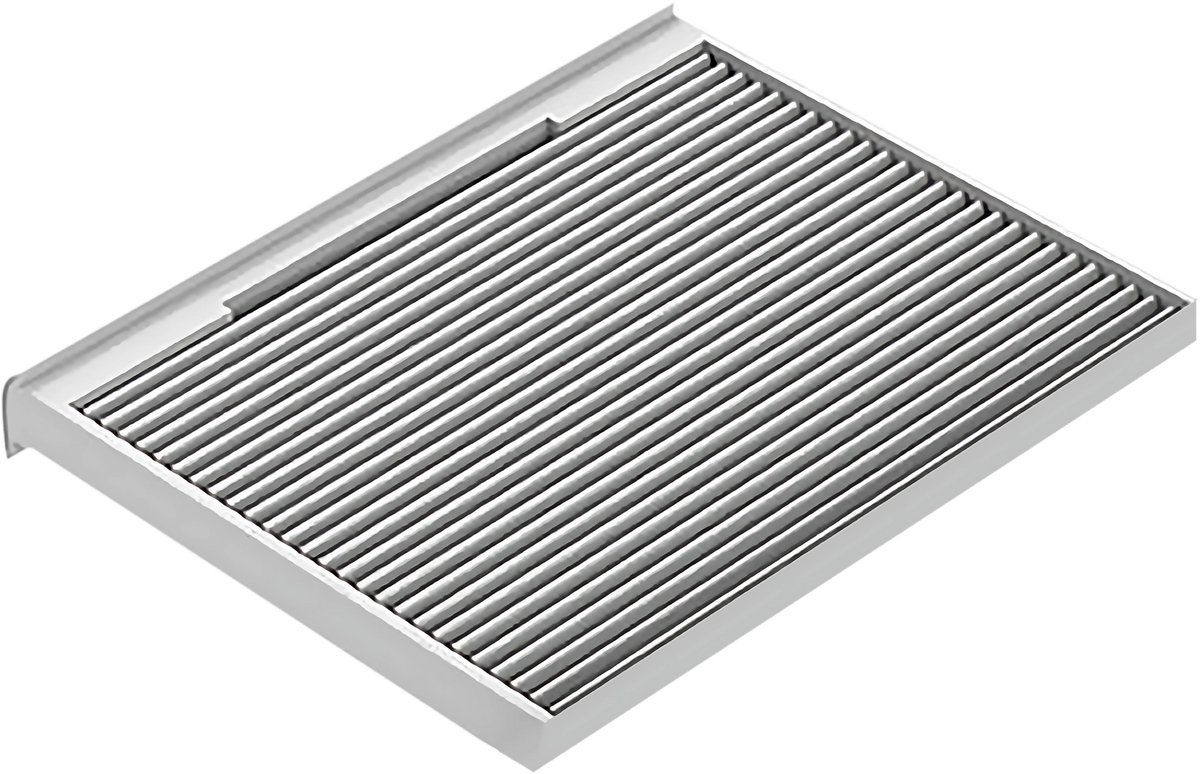 Vervangend Stoffilter voor Beeperfect® dustcollector